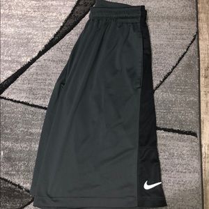 Nike men’s shorts